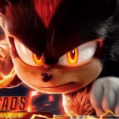 Shadow (Sonic) - Caos ｜ M4rkim