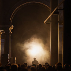 SSIEGE - C2C Festival @ Castello di Rivoli - Oct '25