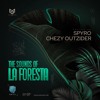 The Sounds Of La Foresta EP07 | Guest Mix by Chezy Outzider DJ mix artwork - Electronic music tracklist cover image