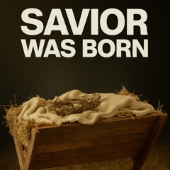 Savior was born - Mariela Koleva
