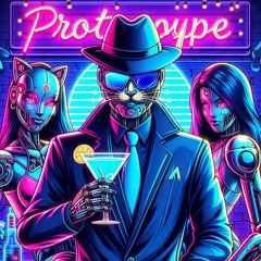 PROTOTYPE (pre-master)