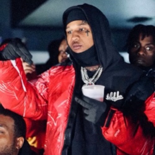 EBK Jaaybo - Bach Of The Bach