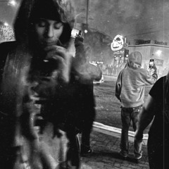 last year (Spectra & Rek)