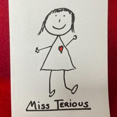 Miss Terious