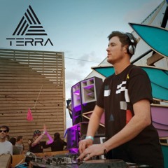 Omri Smadar @ TERRA Independence Day Party 2022
