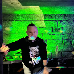 Geezoid - Spring Bounce 28.09.24