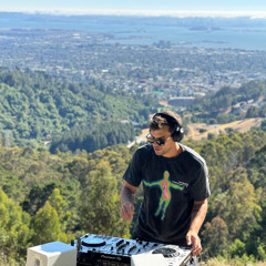 Adam Star | Berkeley Sunset Mix 2025 [Melodic Techno DJ Mix]