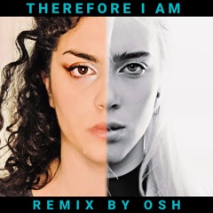 Therefore I am by billie eillish- osh bootleg