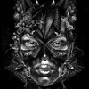Forgotten Kingdom DJ mix artwork - Electronic music tracklist cover image