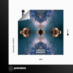 Premiere: Soko & Sev - Warrior - Play Off