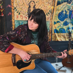 ANNA WEATHERUP interview with Rox NewFM 105.3