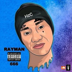 Rayman - Jedeme Hardcore
