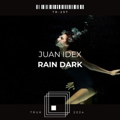 PREMIERE: Juan Idex - Rain Dark (Original Mix) [ThreeRecords]