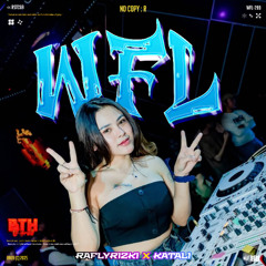 BTH 8THRILL - WE FOUND LOVE#RR69 ( KATALI )#SNTDLOCK3D!