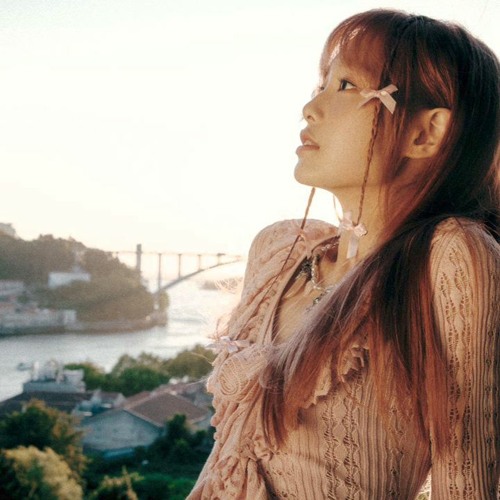 CHUU _ Underwater (tropical house mix) ♪ @kevincoem