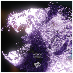 Mooncat - Kombucha