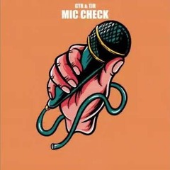 Mic Check vs Retumba