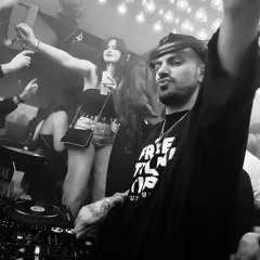 Hugo Cantarra liveset @ Barta, Marseille, France (08/02/2025)