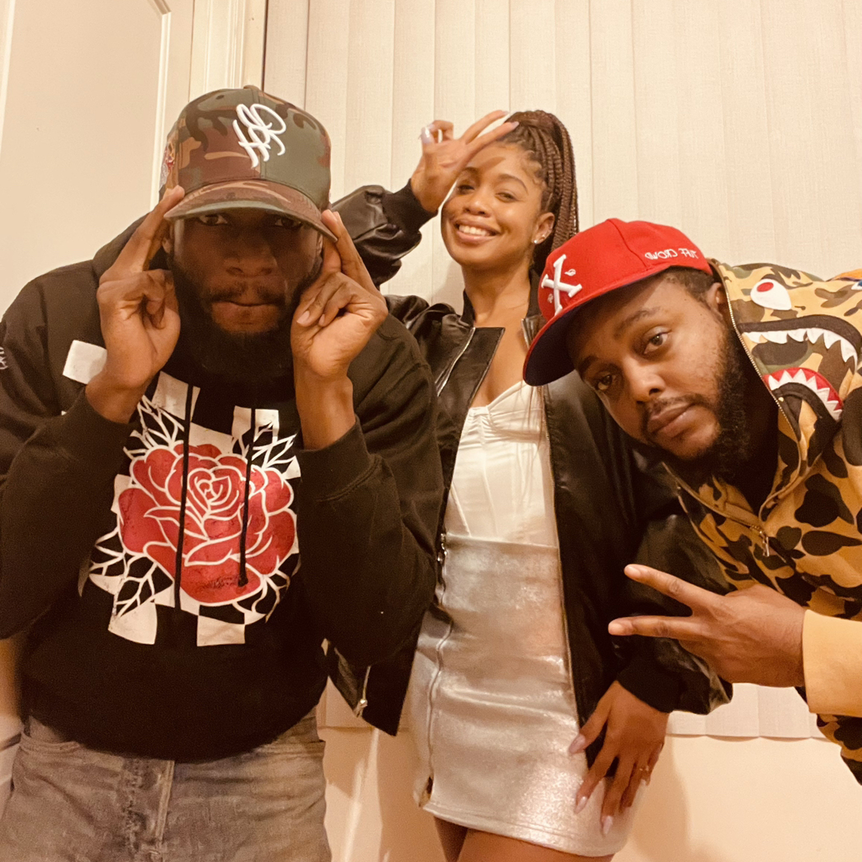 StoopKidz Ep124: Little Boat to The Big Boat Only w/ Devin Amir episode artwork