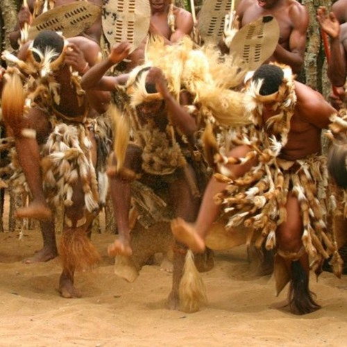 NowAnanda: Tribal Ecstatic Dance @Pyramid Koh PhaNgan 22.11.2020