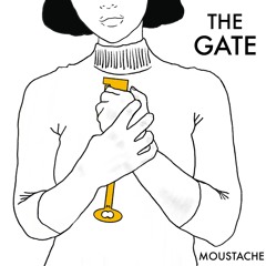MOUSTACHE - The Gate (Ghetto Zouk)