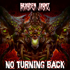 NO TURNING BACK