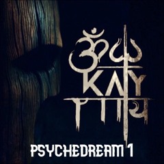Om Kay - Psychedream 1