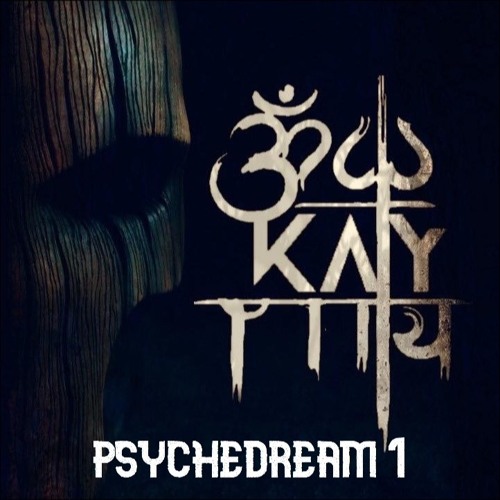 Om Kay - Psychedream 1