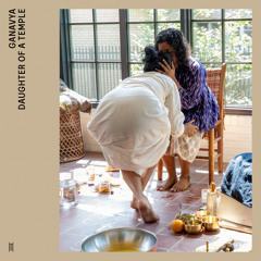 Om Namah Sivaya (feat. Charles Overton & Ganesan Doraiswamy)