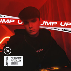 NAVREE's JUMP UP DNB MIX VOL.2
