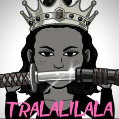 Catinayah - TRALALILALA