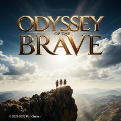 Odyssey of the Brave