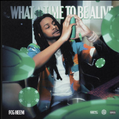 Fcg heem - what a time to be alive (fast)