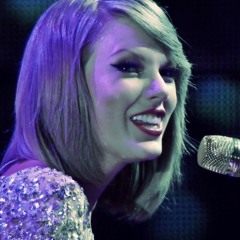 Taylor Swift ~ Wildest Dreams ~ 1989 Instrumental
