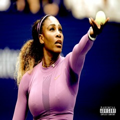 Serena (feat. MGDilla)