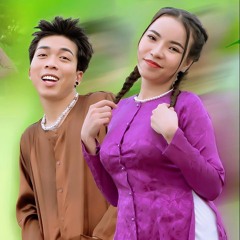 Demo Qua Cầu Rước Em x Bad Girls (PA Remix) Triệu Vy Cover