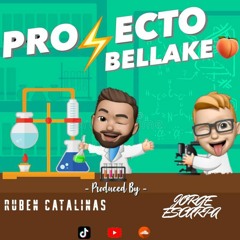 PROYECTO BELLAKEO #1 (PACK 20 MASHUPS)