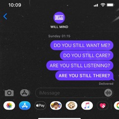 Are You Still There?