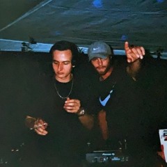 ANDI SENSE @JAN'S BDAY RAVE '22