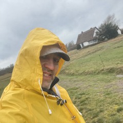 Himmelfahrt 25, bisschen Wind sonst ruhig mixed by Bitter
