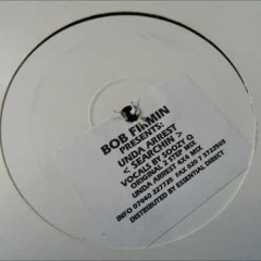 Bob Firmin - Searchin (4x4 Mix)