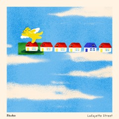 Shuko - Lafayette Street