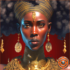 Queen Niajara Zanaga R3 (Heart so Bright)
