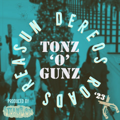 Tonz 'O' Gunz '23