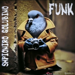 SHPIONIRO GOLUBINO FUNK (Pitched)