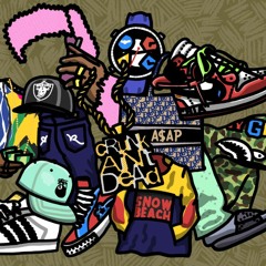 THINK OF YOU (I Don't Care Anymore)