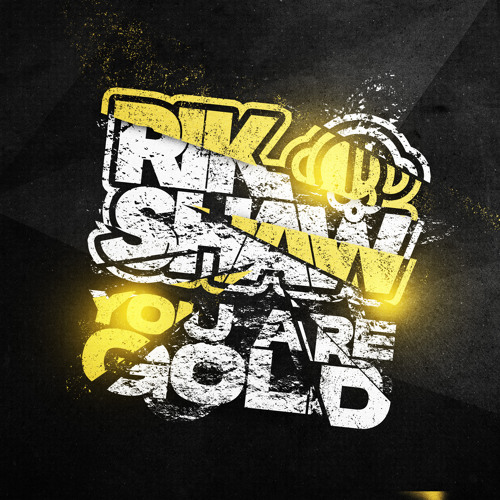 You Are Gold **OUT NOW ON DNZ RECORDS**