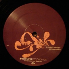 Cpen - Snake Charmer (Tango Mix) [Free DL]