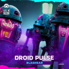 Droid Pulse (Extended Mix)