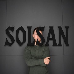 Solsan - Liquid x Minimal